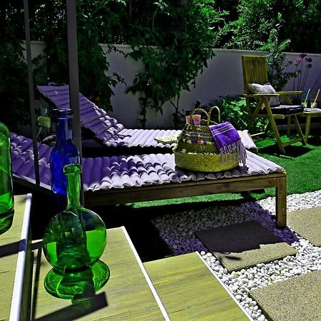 Niviga Apartment Makarska Exterior photo