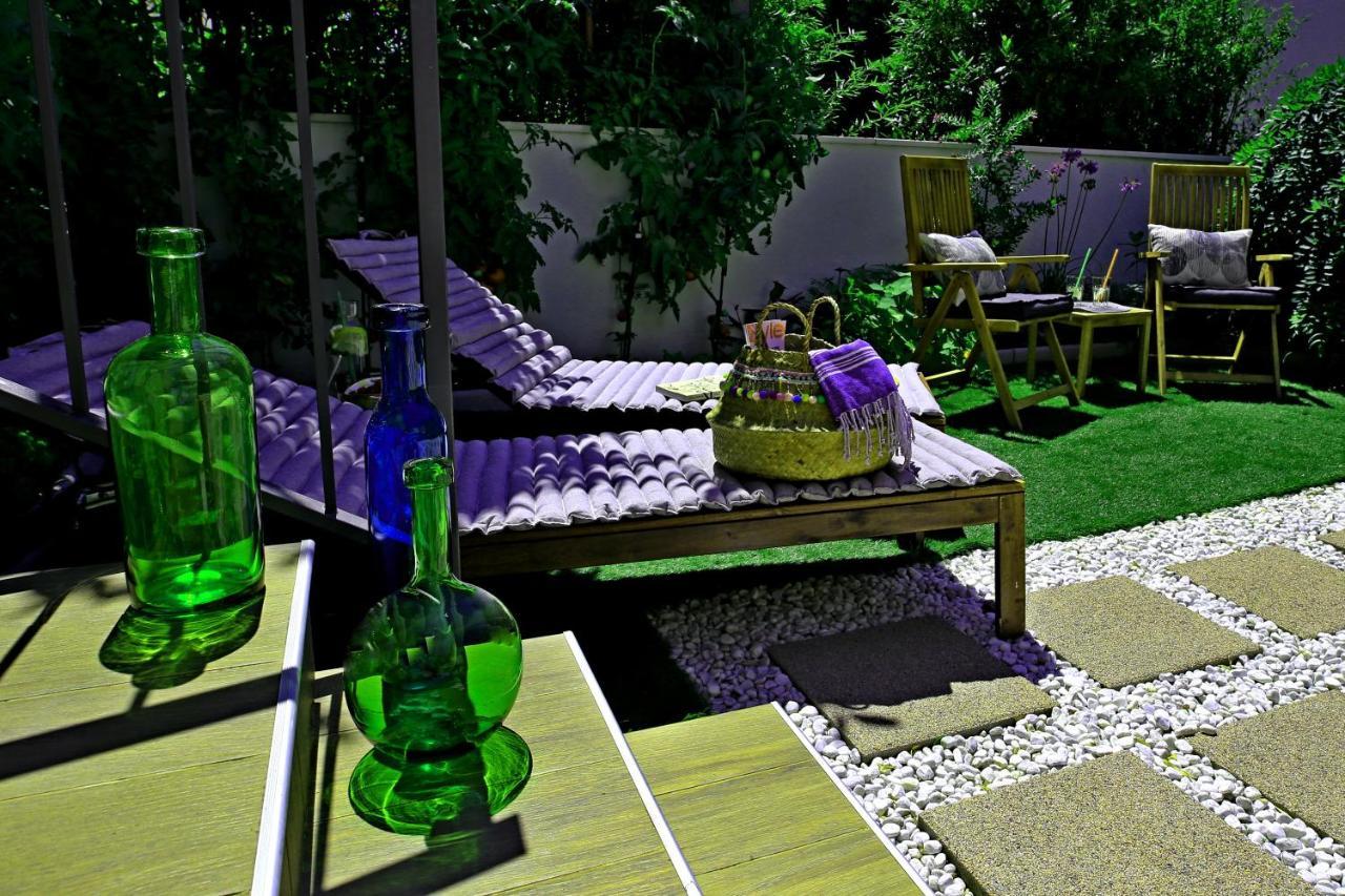 Niviga Apartment Makarska Exterior photo