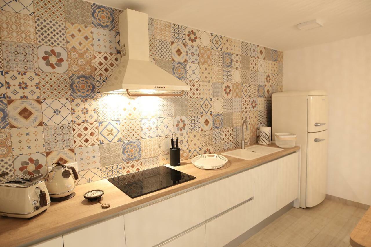 Niviga Apartment Makarska Exterior photo