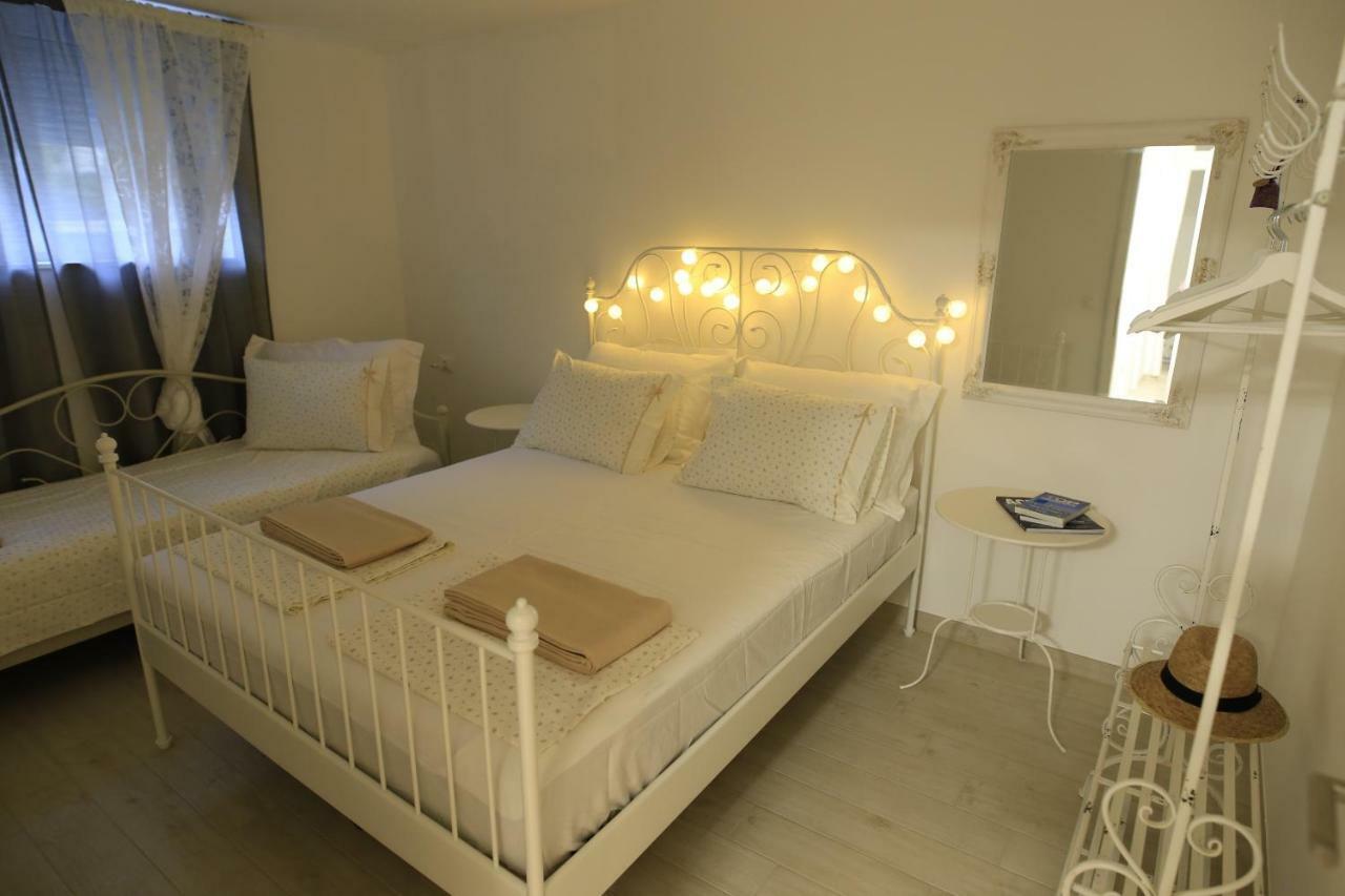 Niviga Apartment Makarska Exterior photo