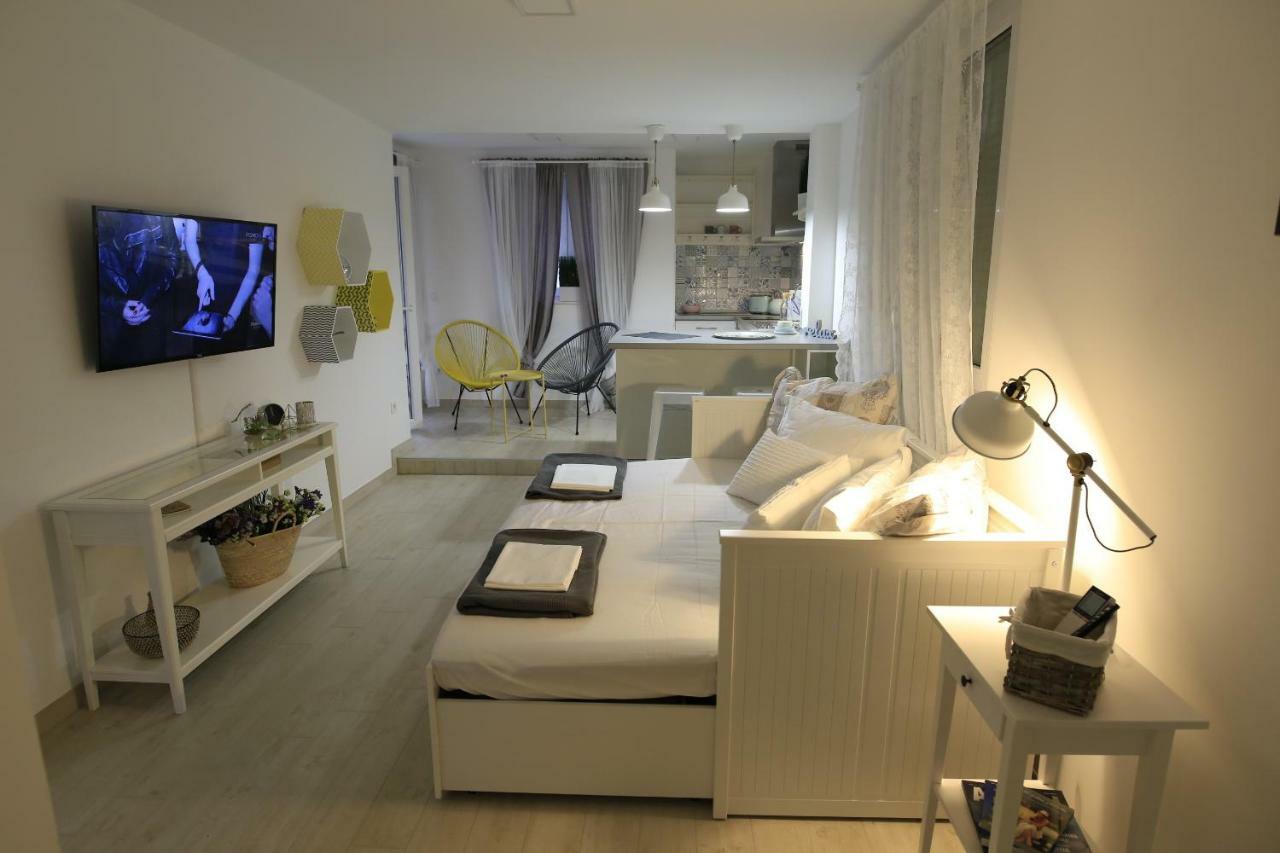 Niviga Apartment Makarska Exterior photo